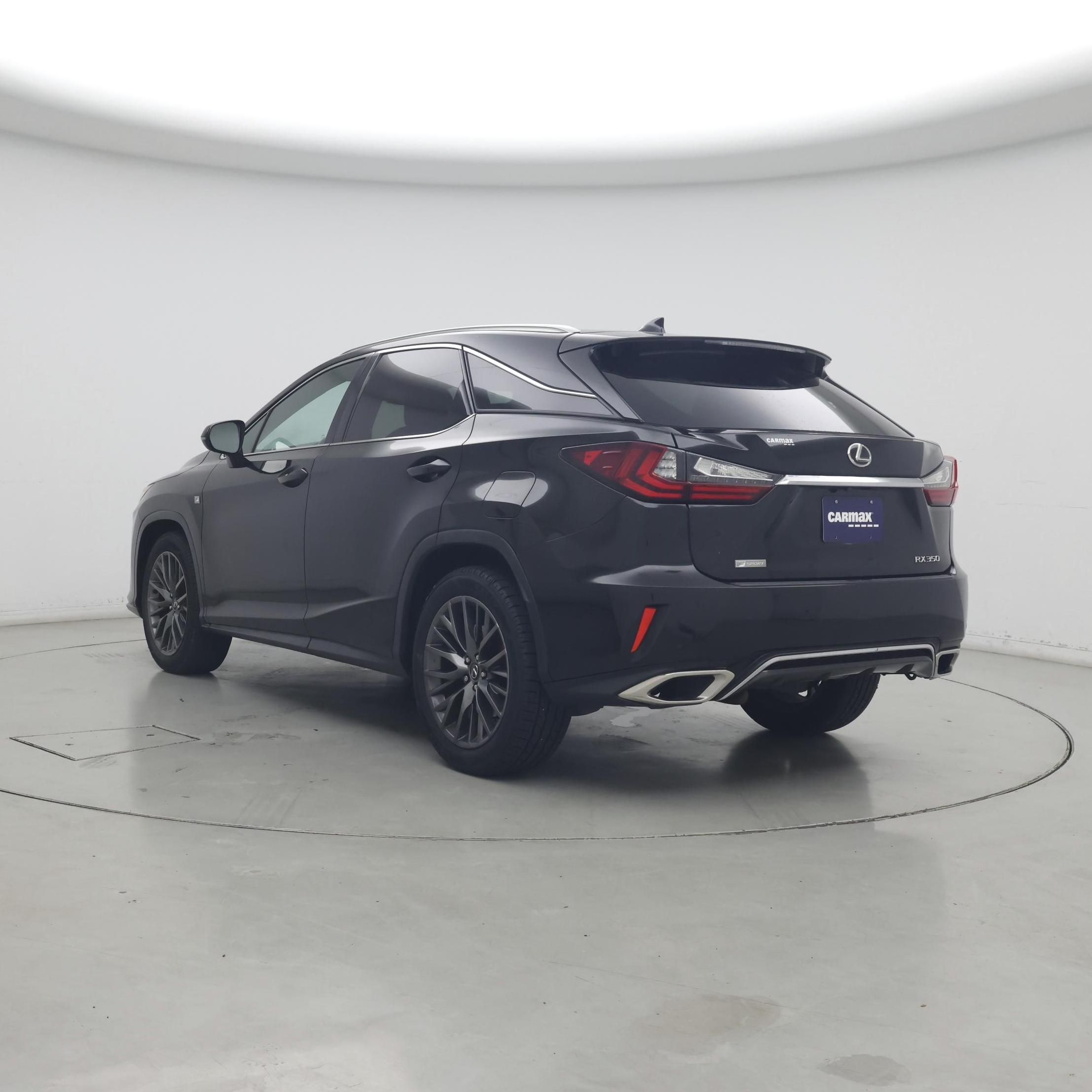 Thumbnail: 2017 Lexus RX - 2
