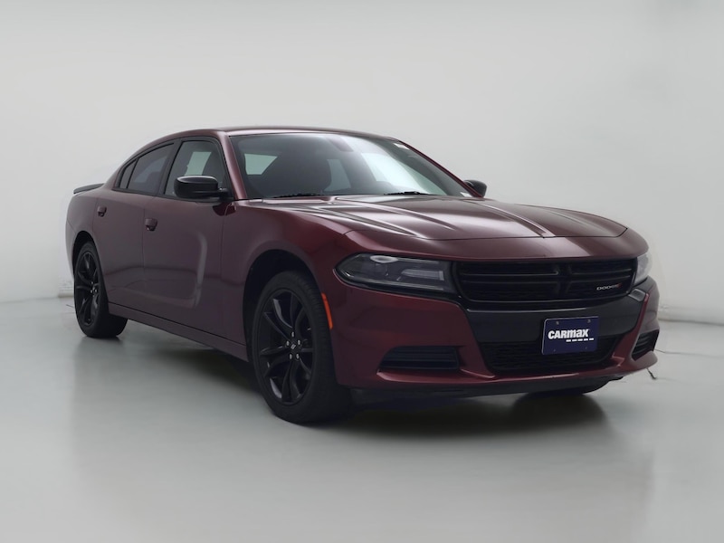 2018 Dodge Charger SXT -
                  Buena Park, CA