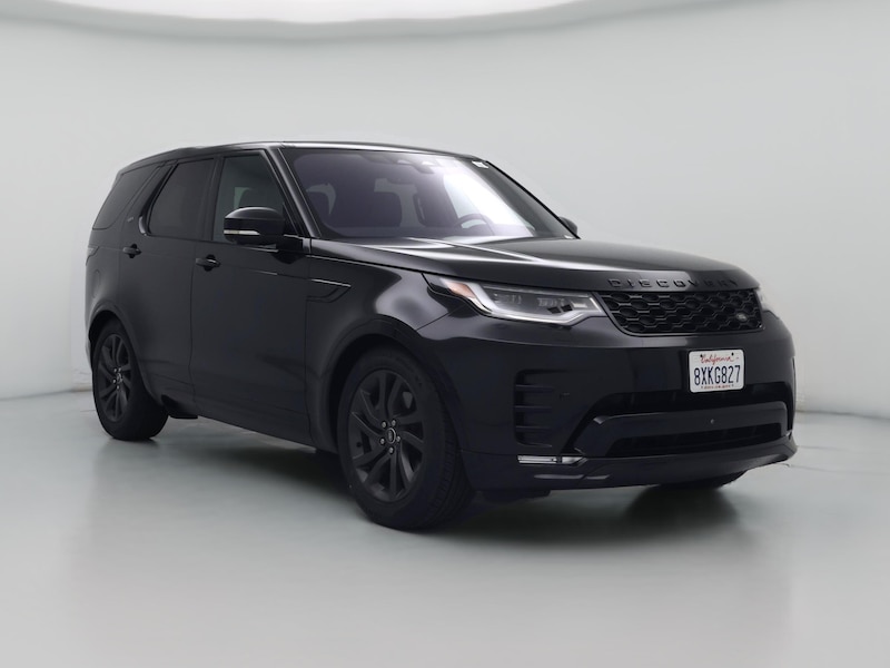 2021 Land Rover Discovery R-Dynamic S -
                  Ontario, CA