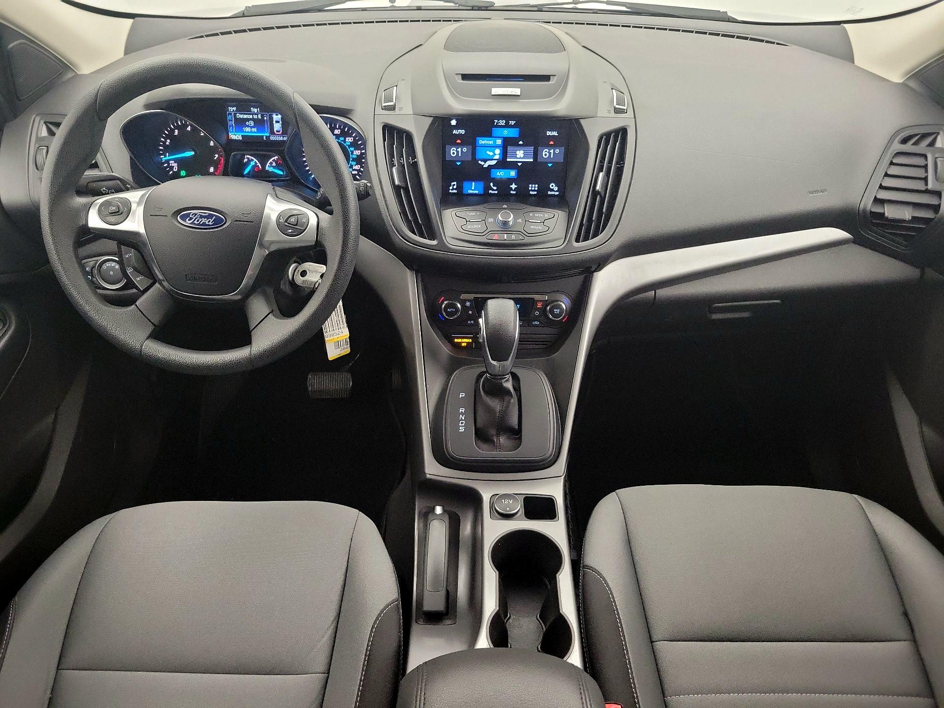 Thumbnail: 2016 Ford Escape - 9