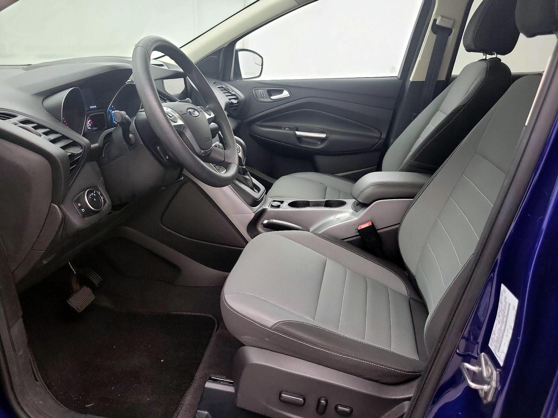 Thumbnail: 2016 Ford Escape - 11