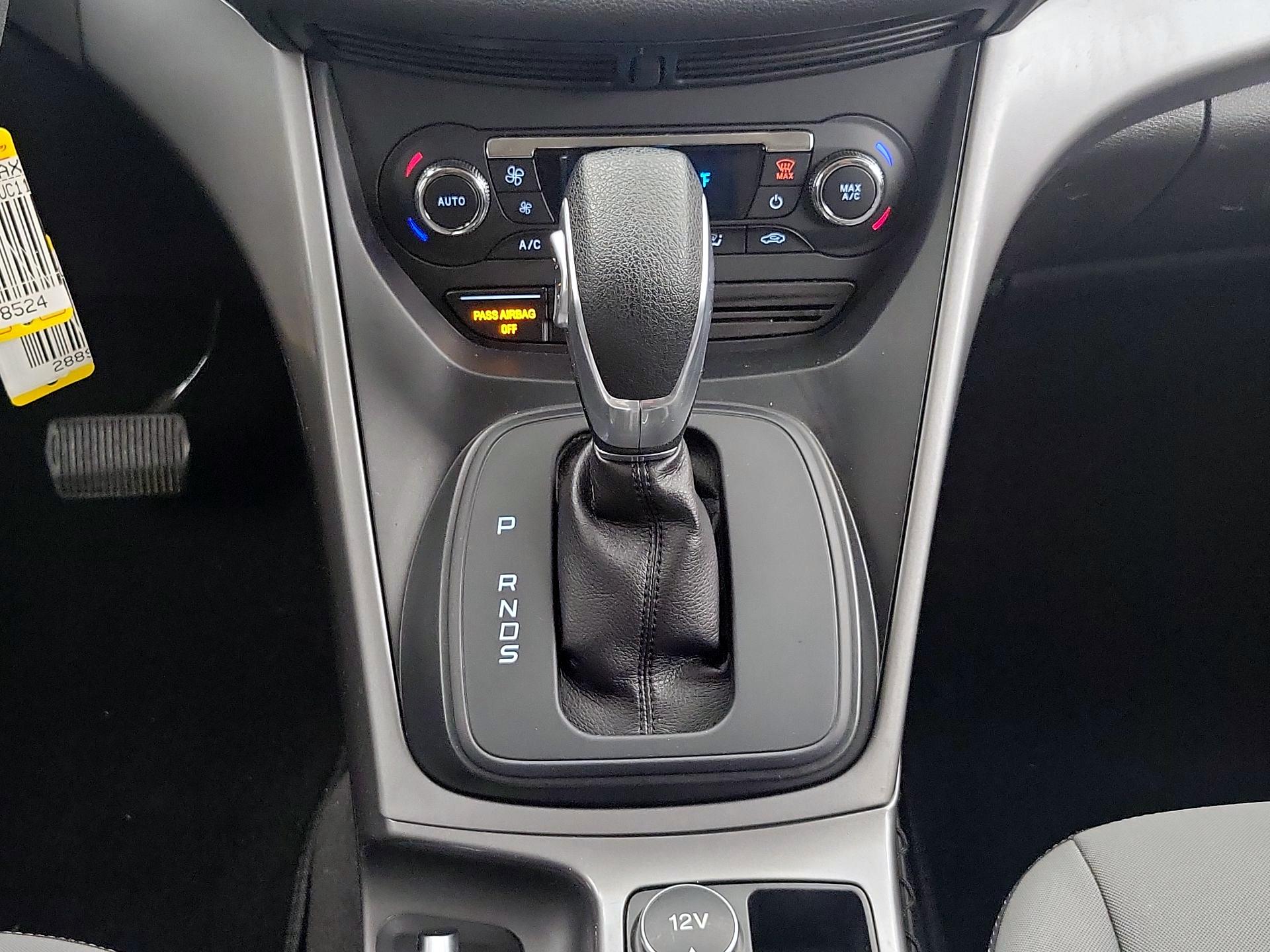 Thumbnail: 2016 Ford Escape - 17
