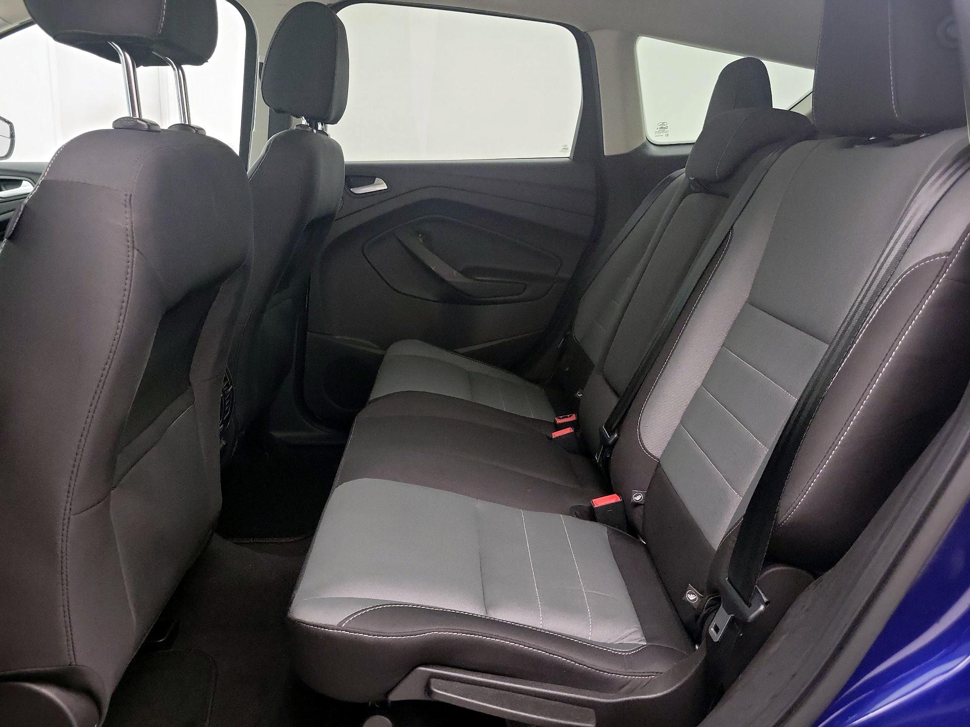 Thumbnail: 2016 Ford Escape - 18