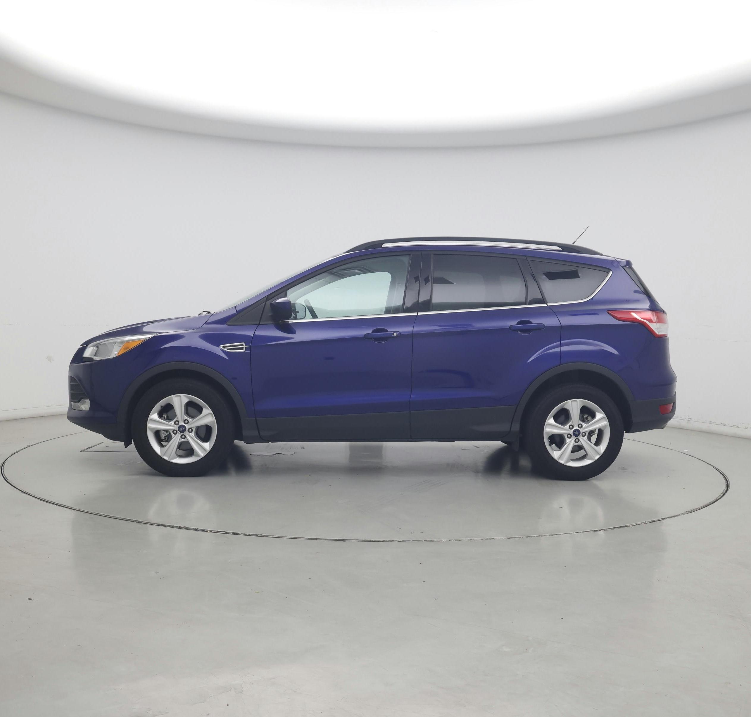 Thumbnail: 2016 Ford Escape - 3