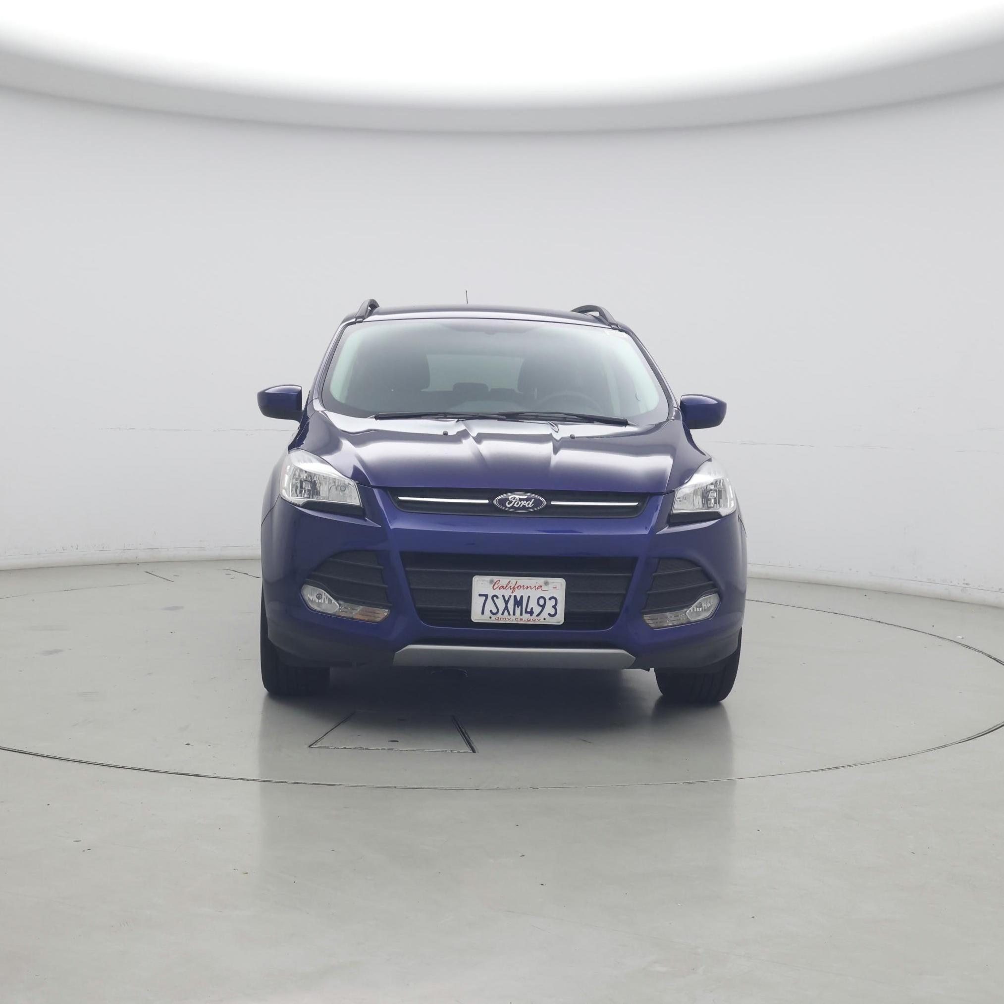 Thumbnail: 2016 Ford Escape - 5