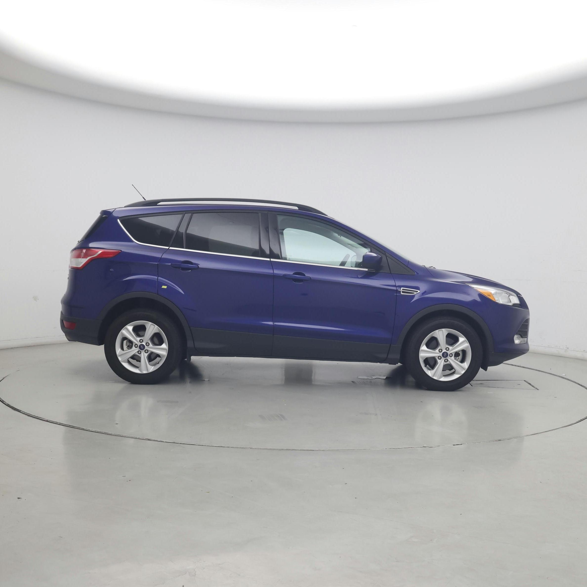 Thumbnail: 2016 Ford Escape - 7