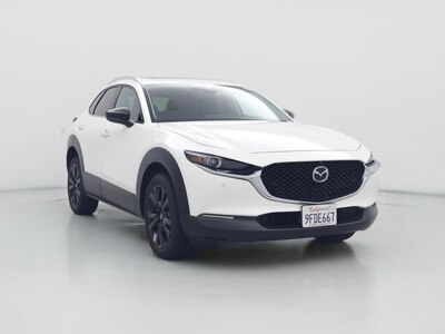 2022 Mazda CX-30 Turbo Premium Plus