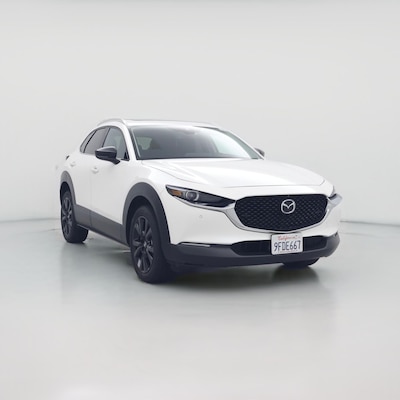 Vehicle exterior view