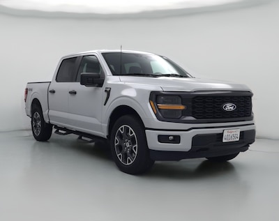 2024 Ford F150 STX