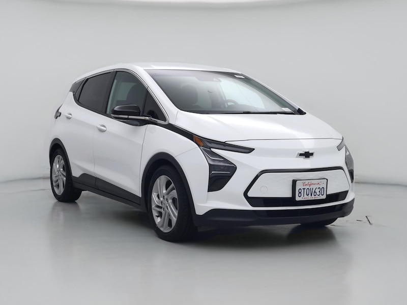 2023 Chevrolet Bolt EV LT -
                  Buena Park, CA
