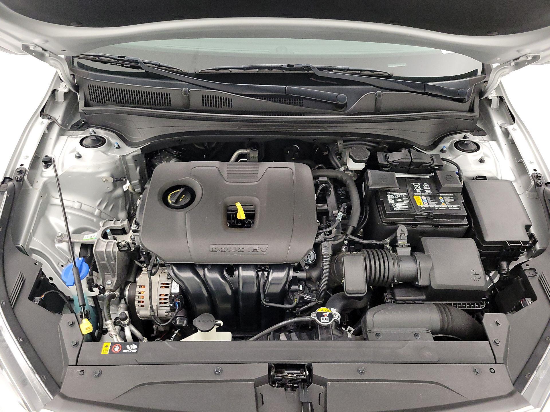 Thumbnail: 2021 Kia Forte - 20