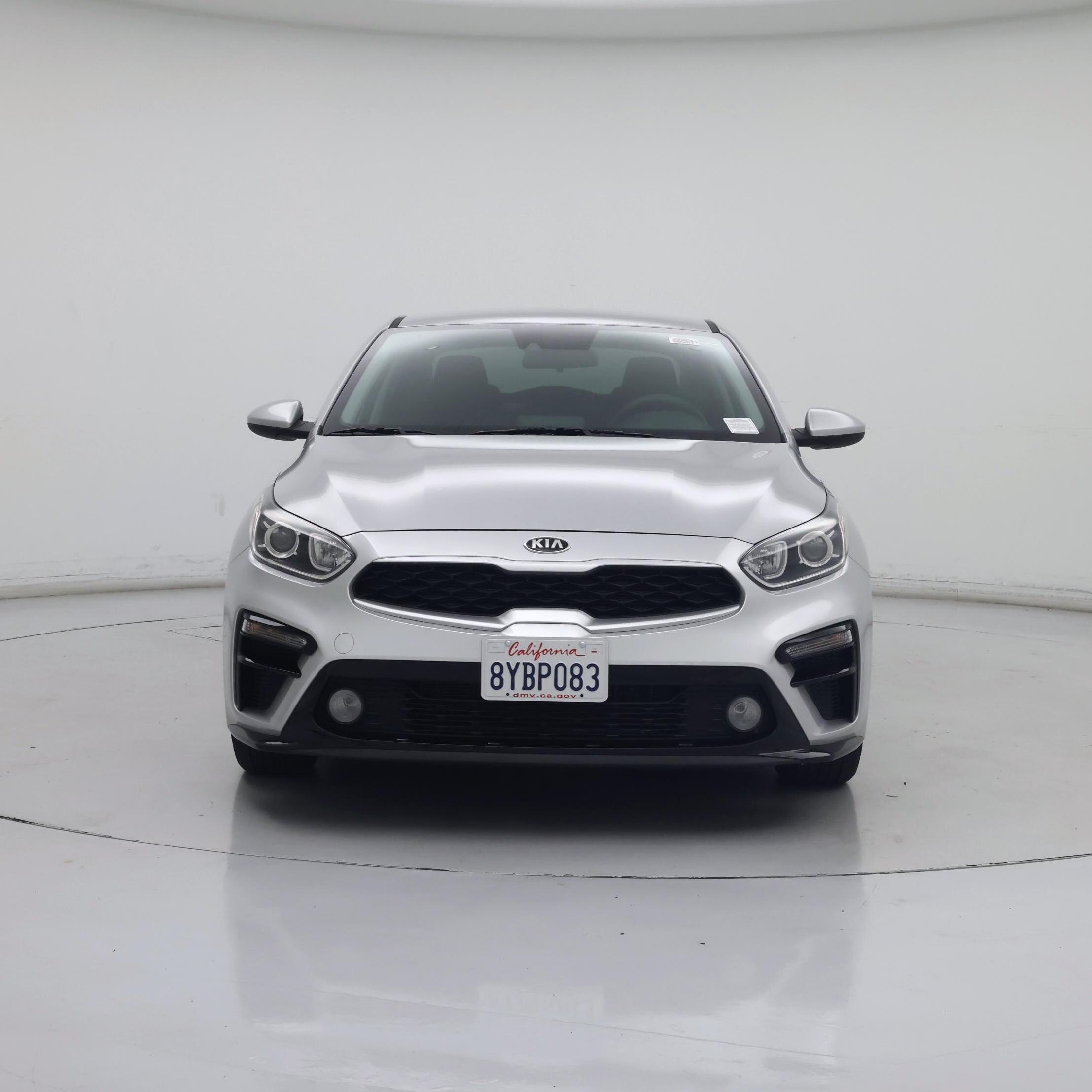 Thumbnail: 2021 Kia Forte - 5