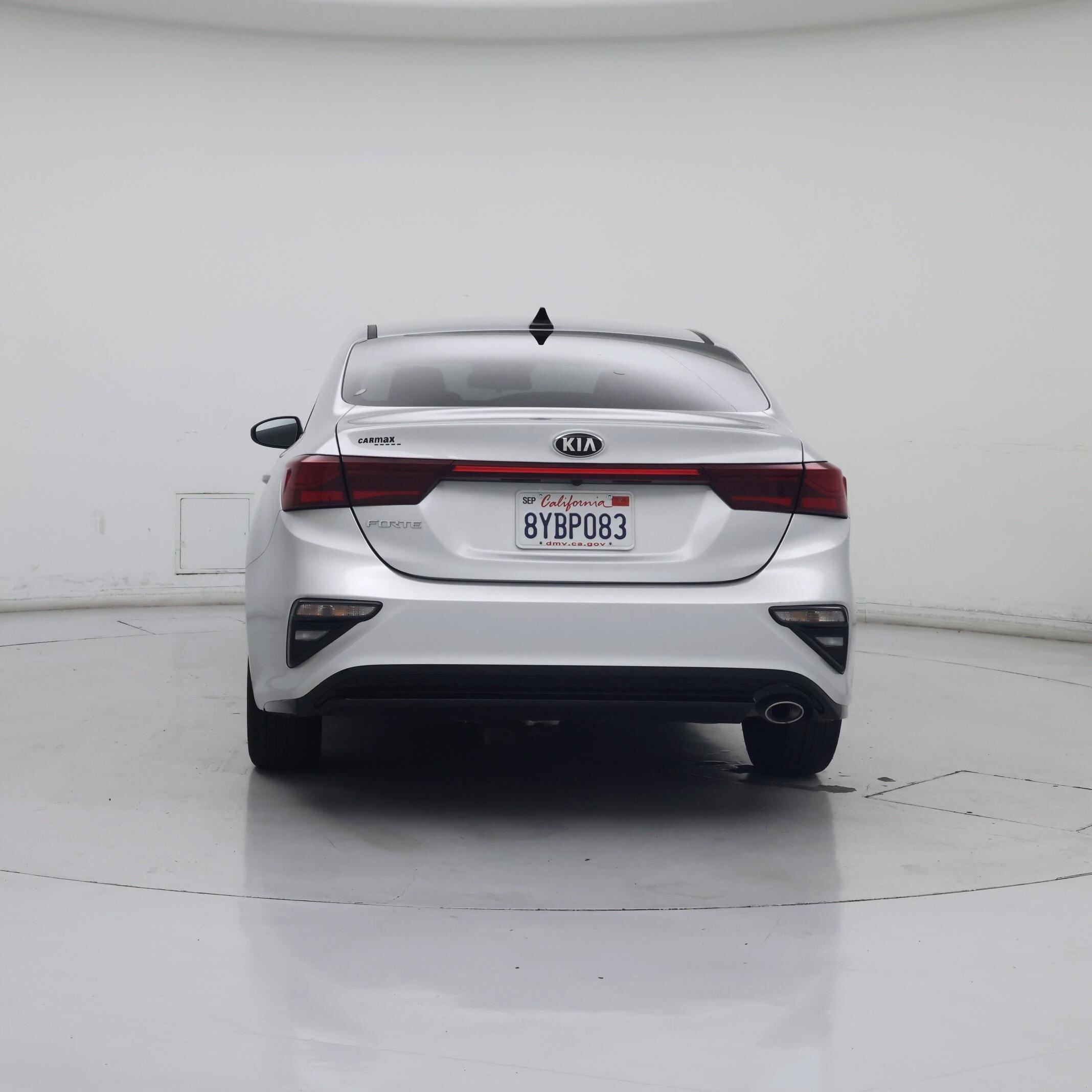 Thumbnail: 2021 Kia Forte - 6