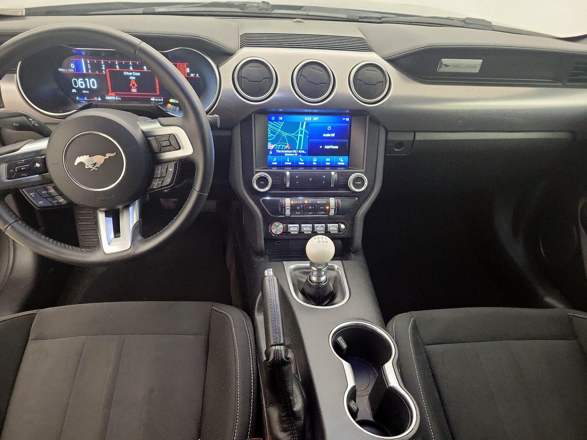 Thumbnail: 2018 Ford Mustang - 9