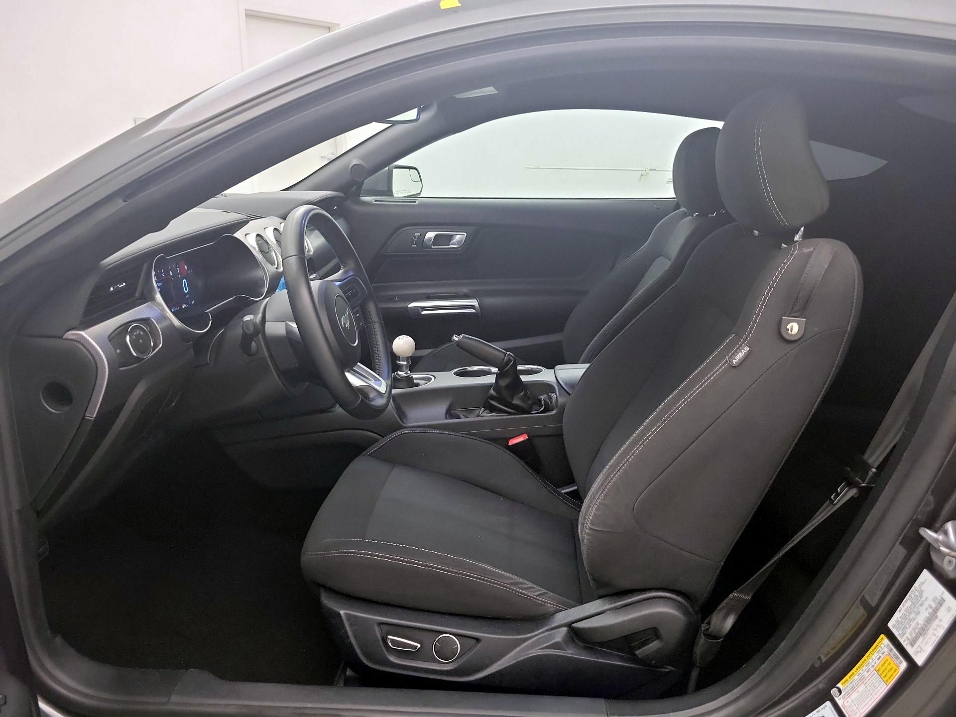 Thumbnail: 2018 Ford Mustang - 11