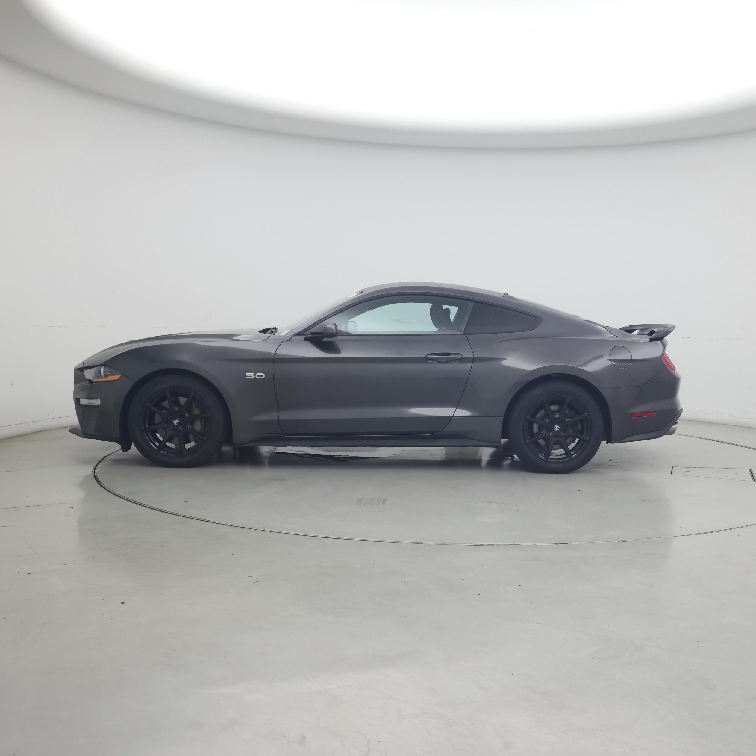 Thumbnail: 2018 Ford Mustang - 3