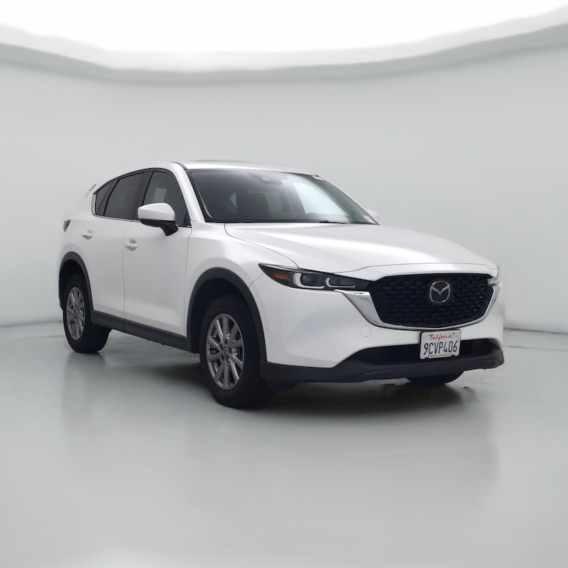 2023 Mazda CX-5 2.5 S Preferred Package