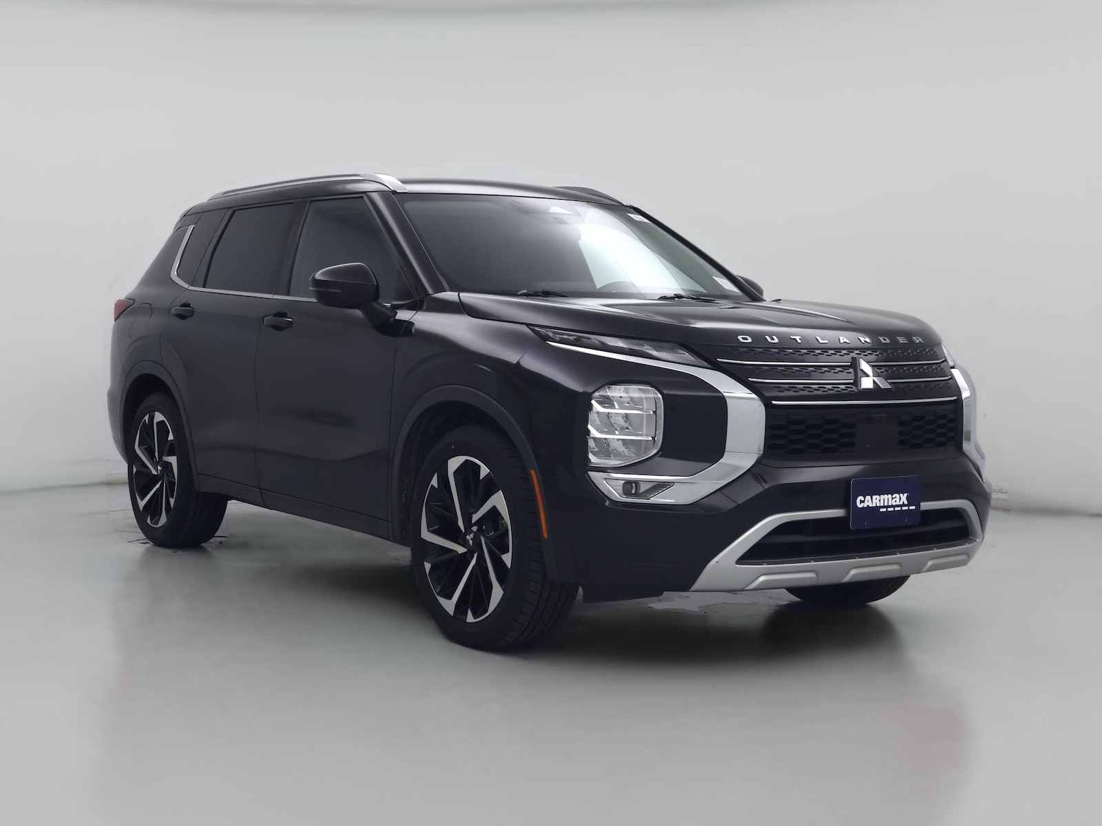 2022 Mitsubishi Outlander SEL Special Edition