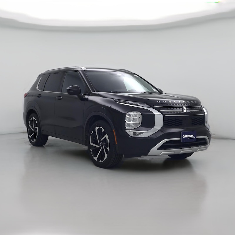 2022 Mitsubishi Outlander SEL Special Edition