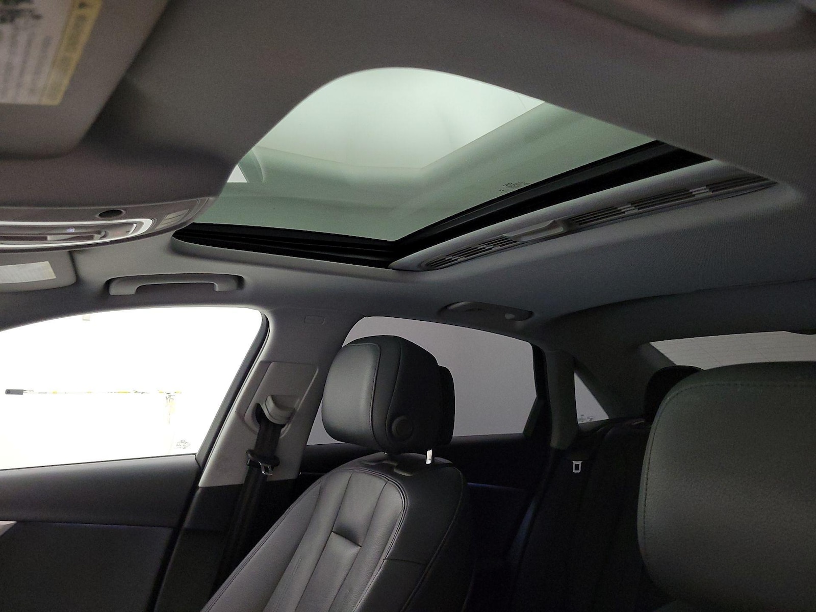 Sunroof(s)