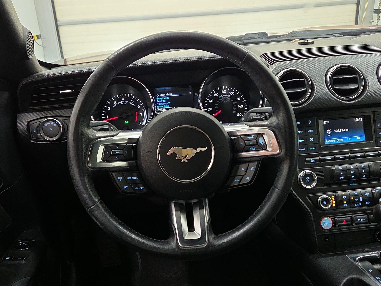 Remote Start