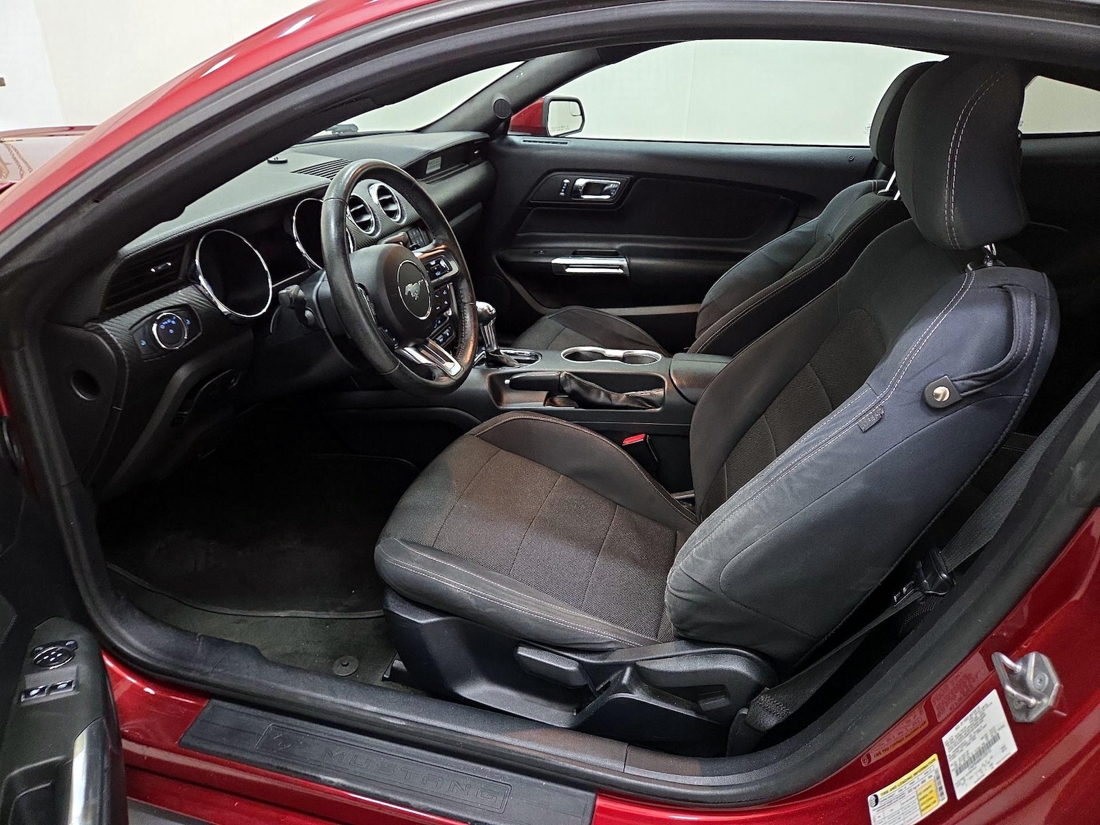 Side Airbags