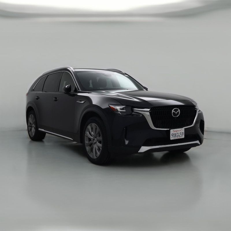 2025 Mazda CX-90 Turbo Premium Plus