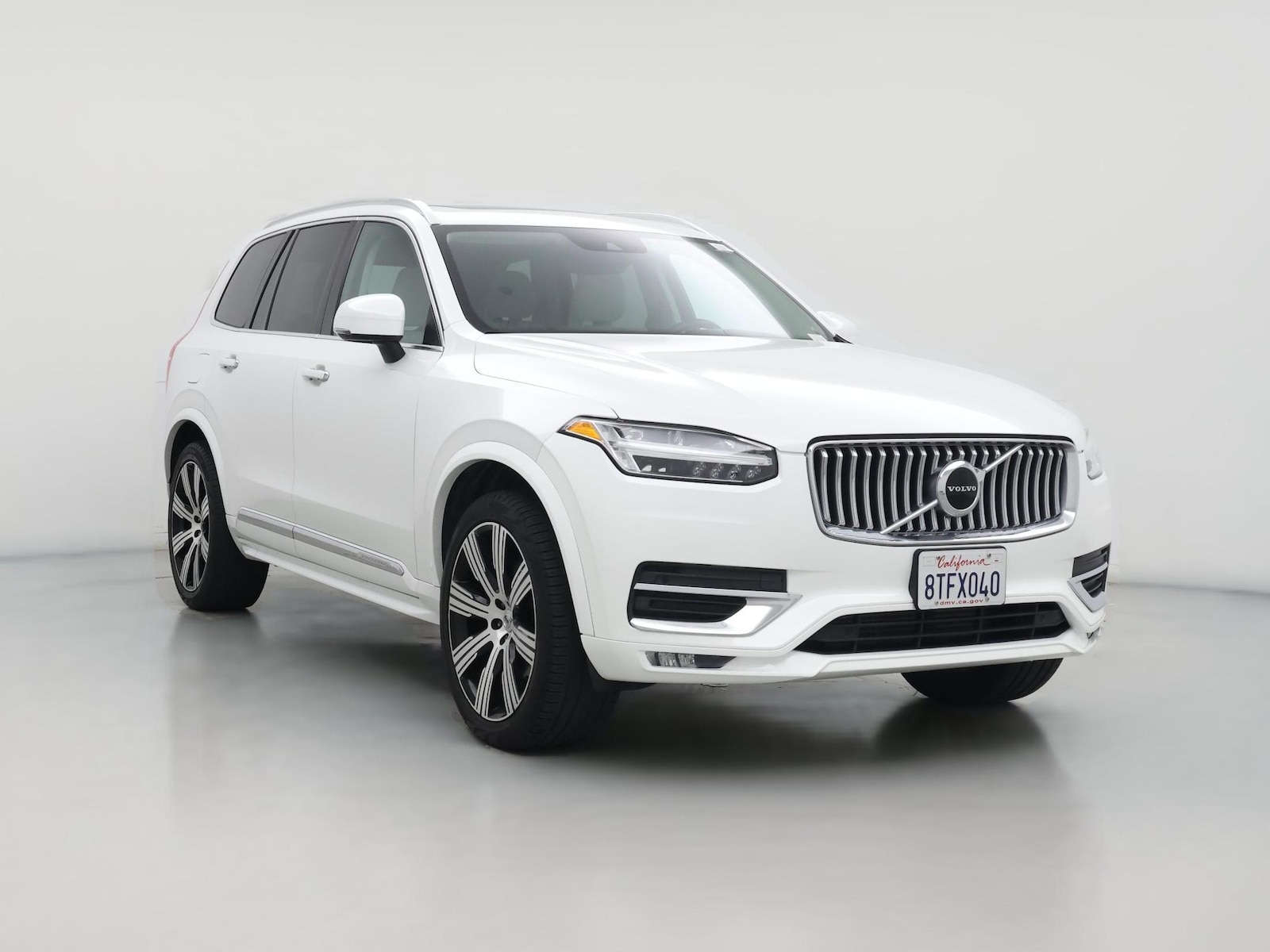 2020 Volvo XC90 Inscription