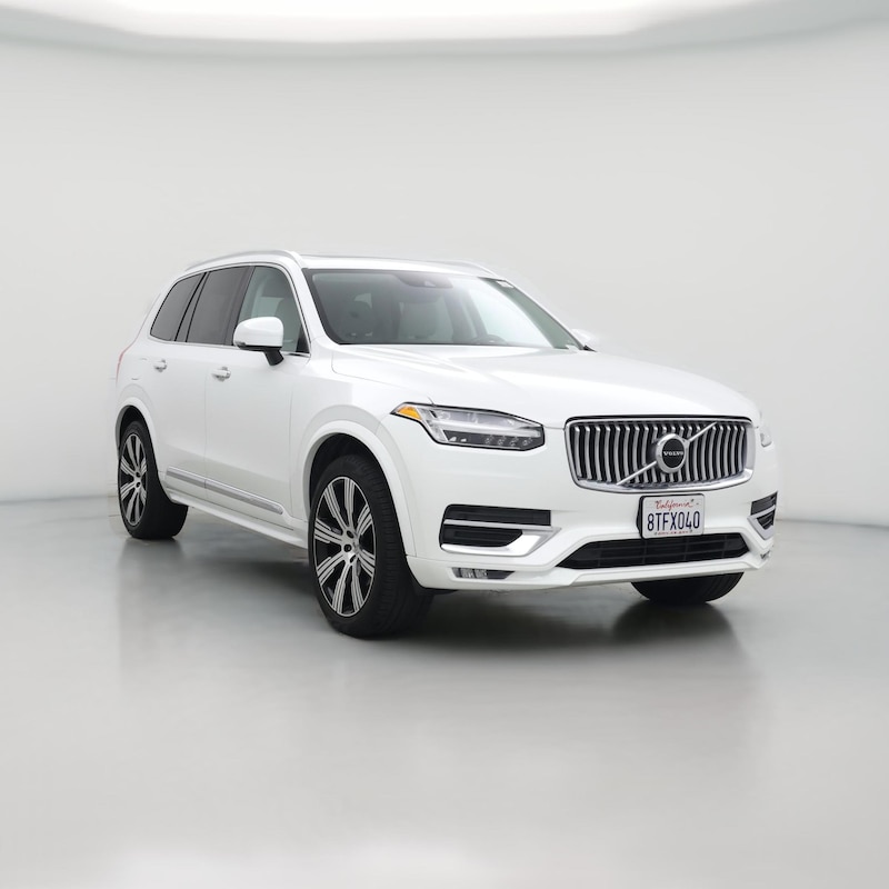 2020 Volvo XC90 T6 Inscription