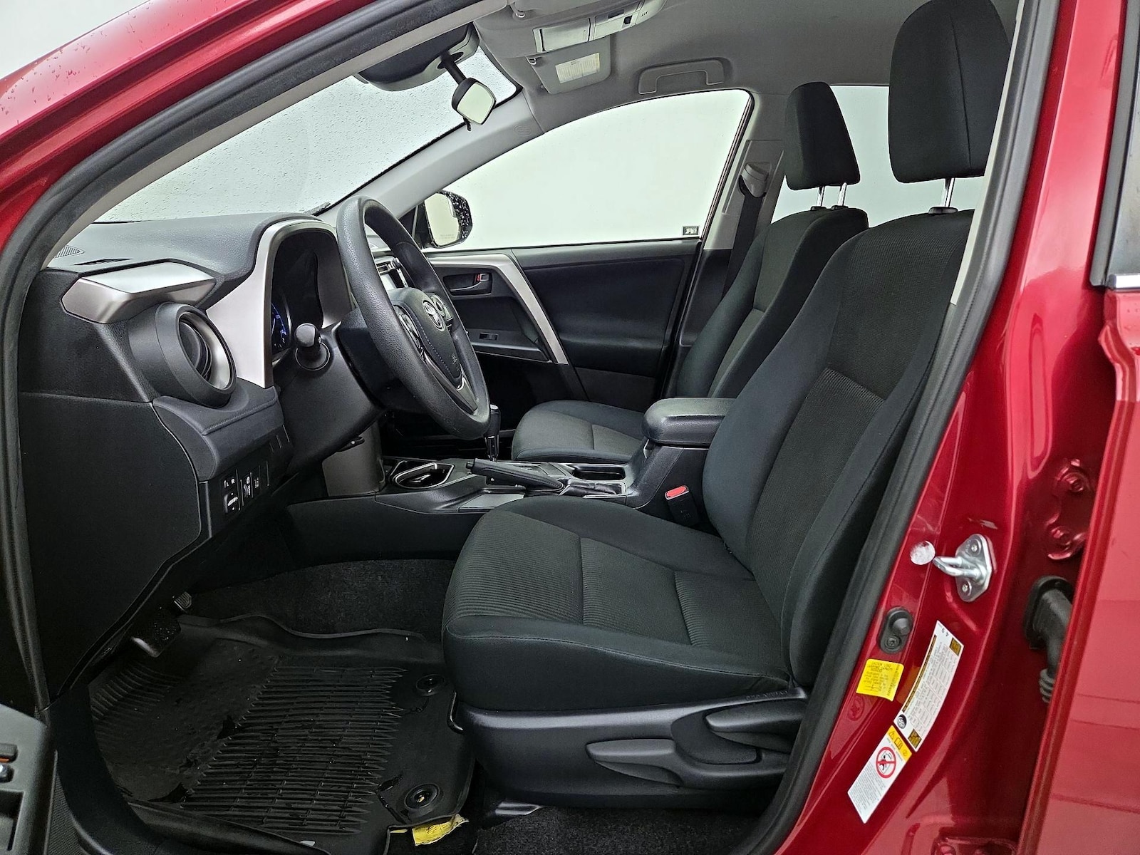 Side Airbags