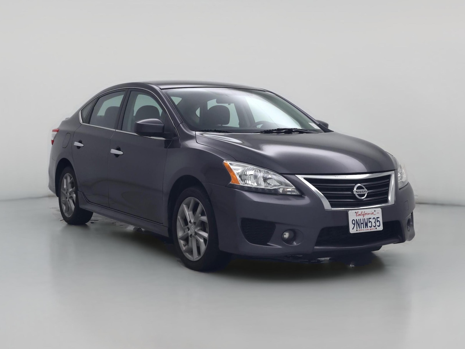 2014 Nissan Sentra