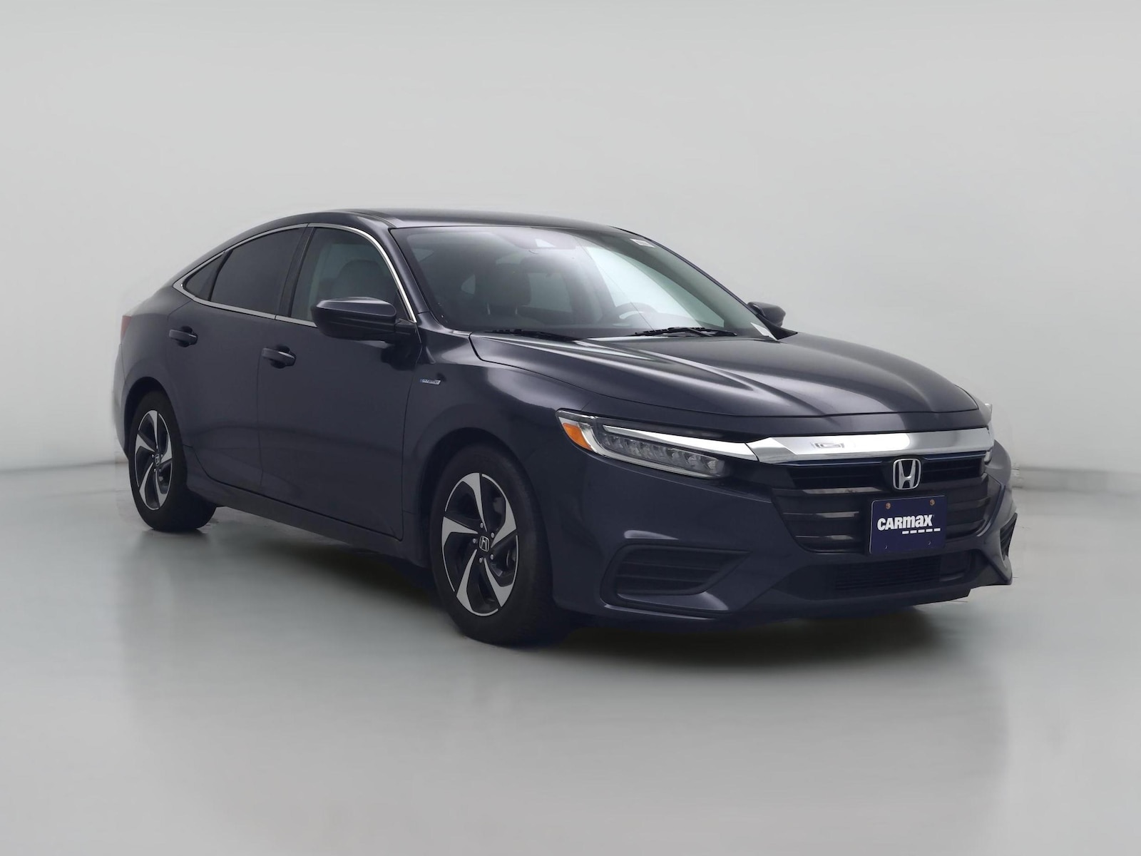 2022 Honda Insight