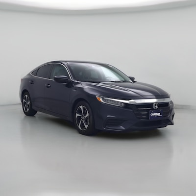 2022 Honda Insight EX