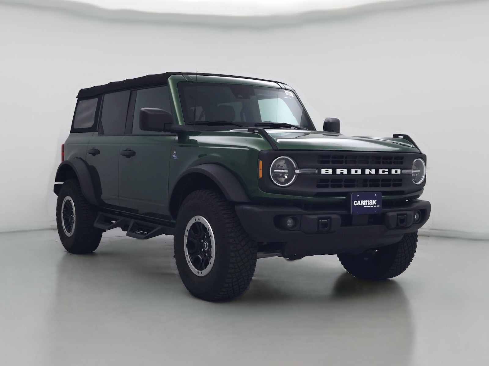 4WD/AWD & Turbo Charged Engine