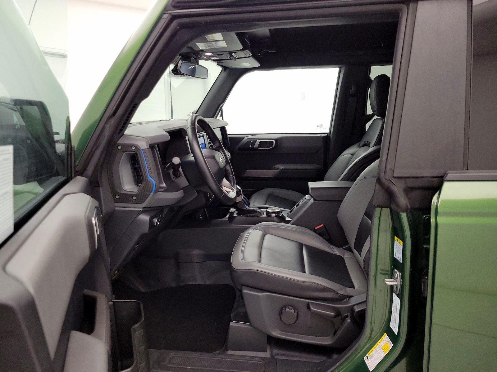 Side Airbags