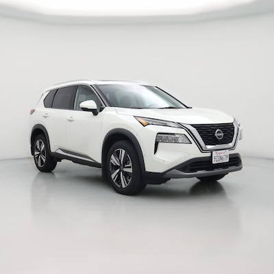 Vehicle exterior view