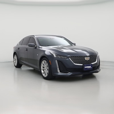 2020 Cadillac CT5 Luxury