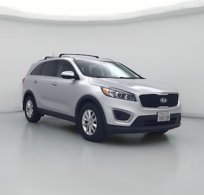 Recommended categories heading image of the selected vehicle