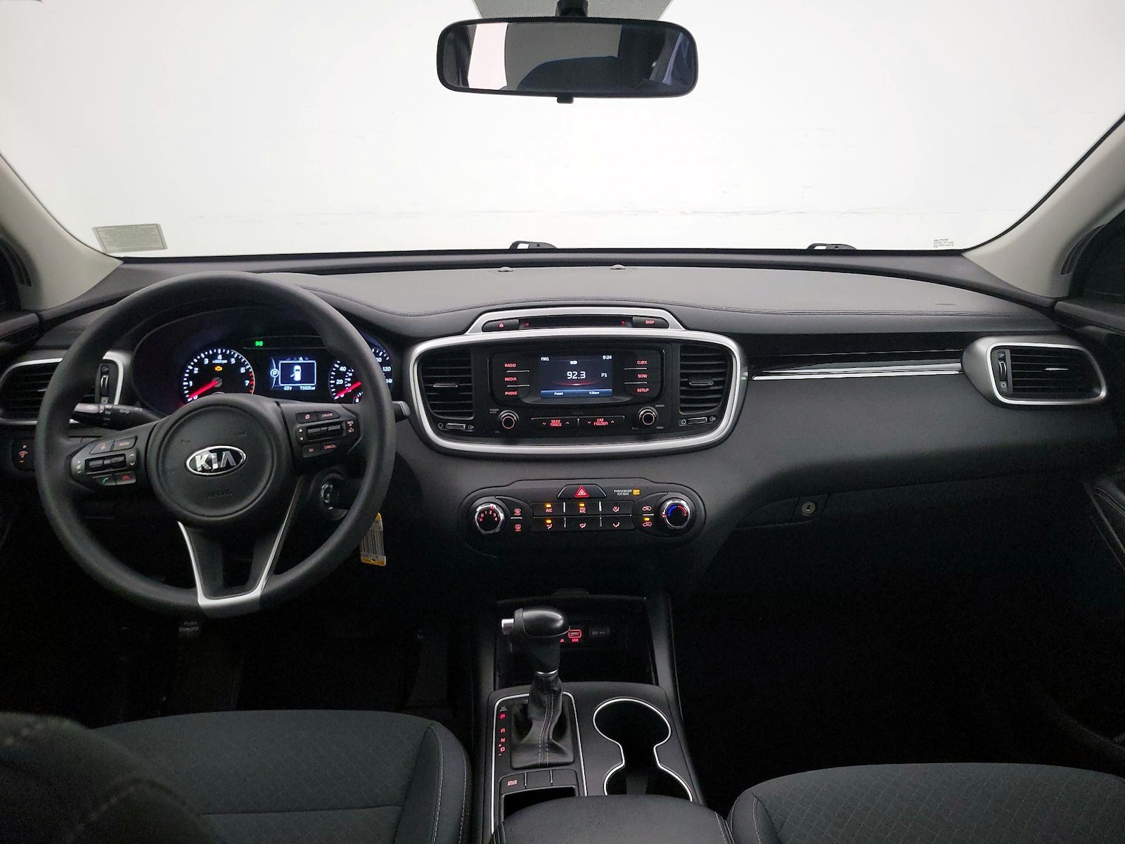 SiriusXM Trial Available