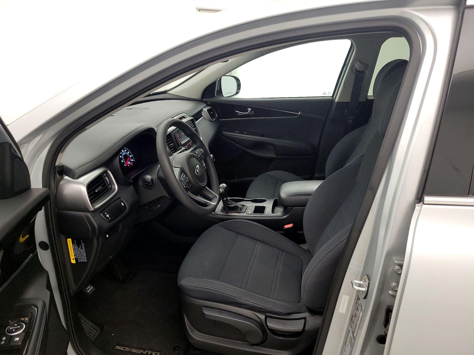 Side Airbags
