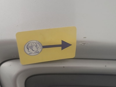 Condition detail