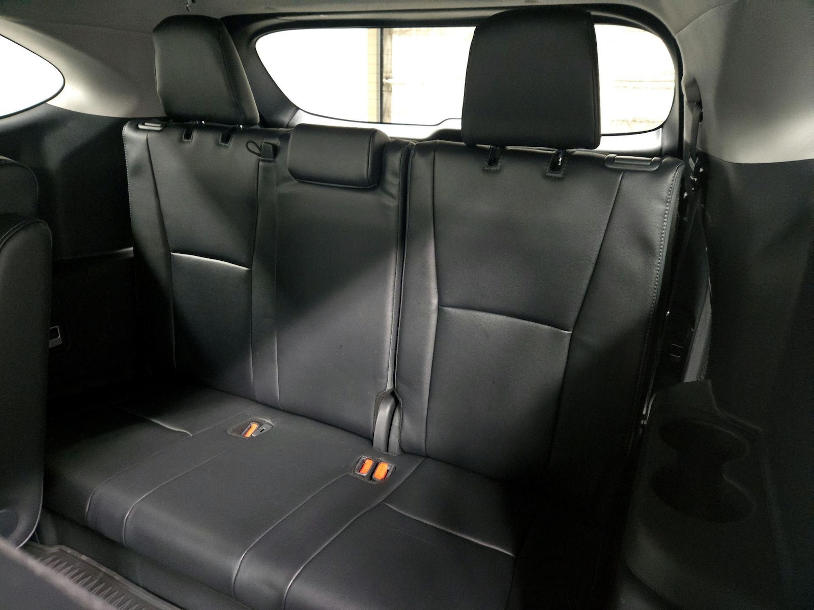 2026 Toyota Highlander Platinum - Photo 22