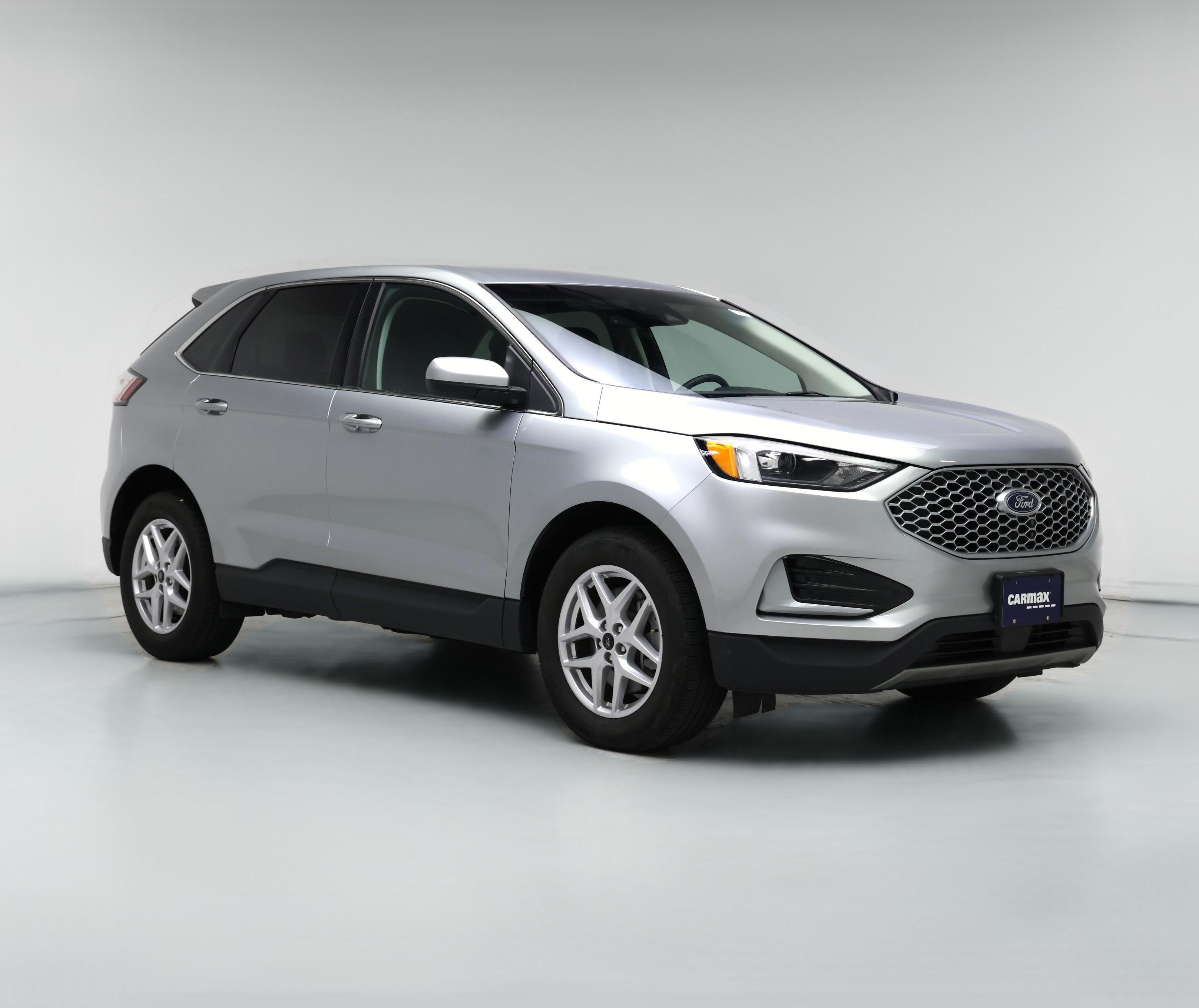 Thumbnail: 2024 Ford Edge - 1