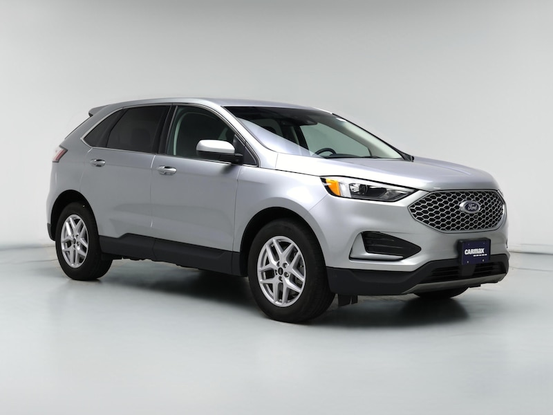 2024 Ford Edge SEL -
                  Puyallup, WA