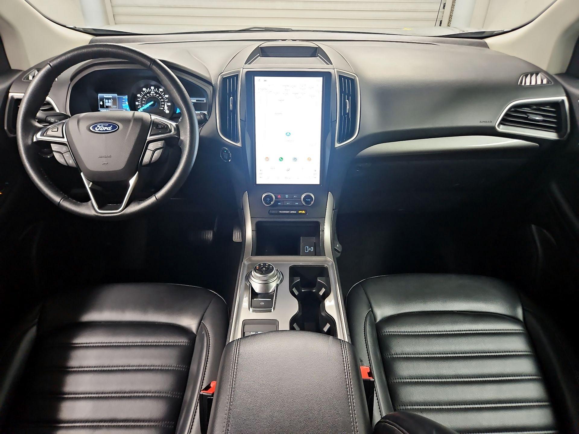 Thumbnail: 2024 Ford Edge - 9