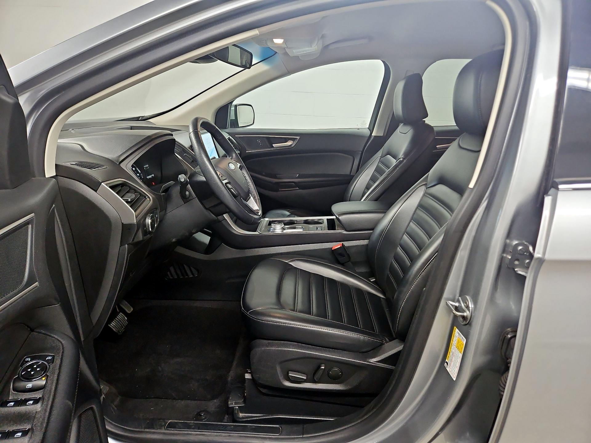 Thumbnail: 2024 Ford Edge - 11