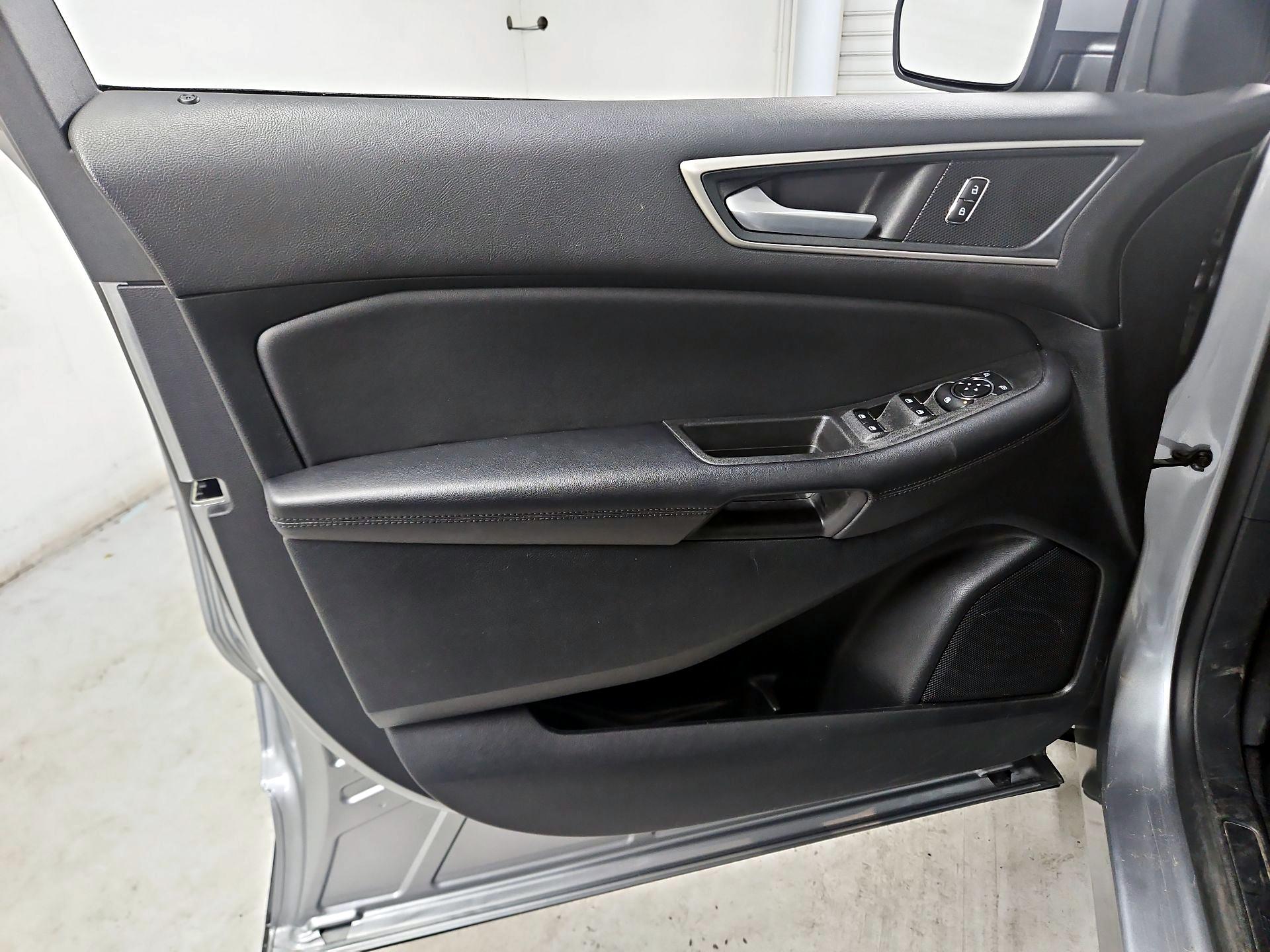 Thumbnail: 2024 Ford Edge - 12