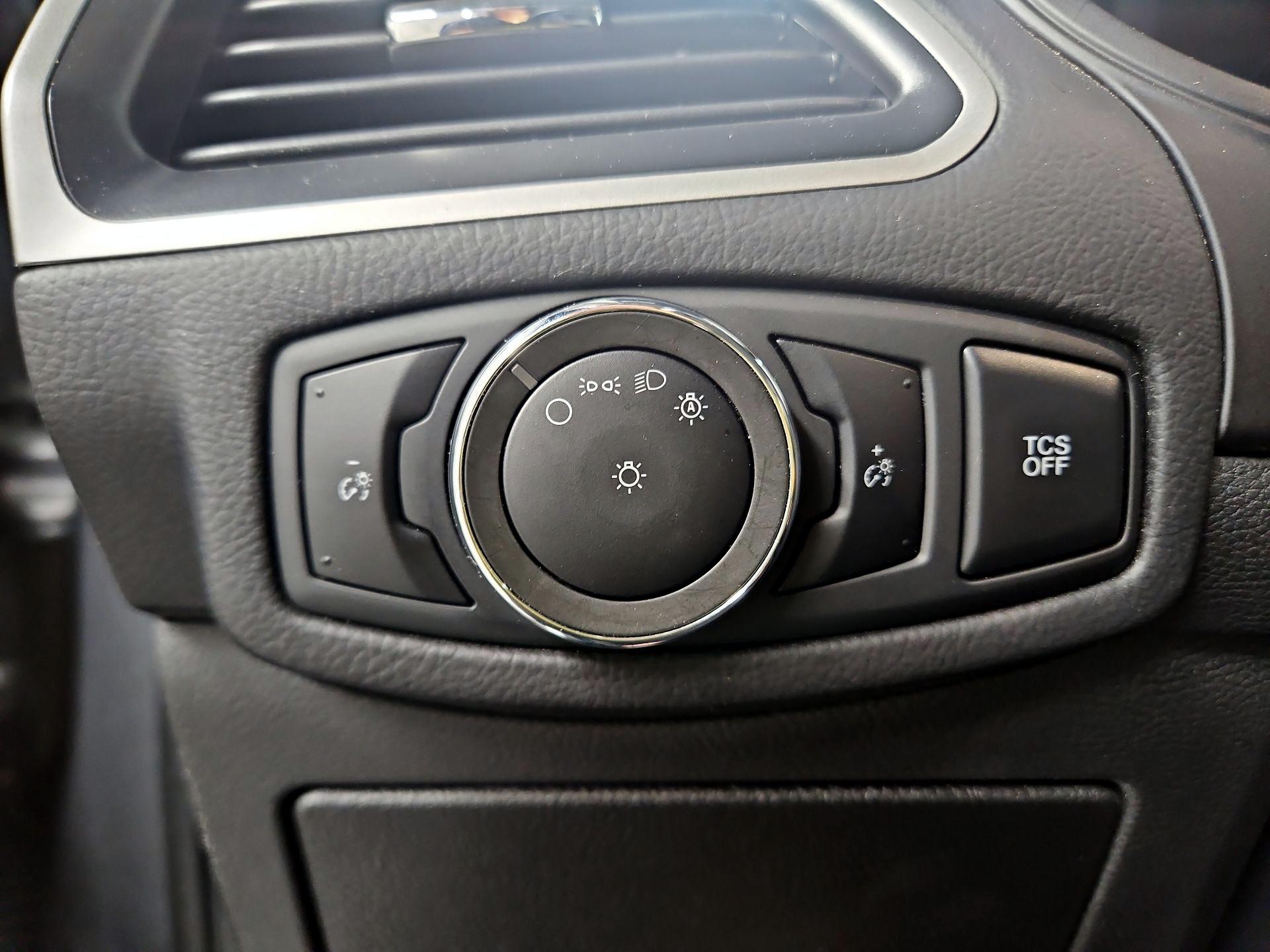 Thumbnail: 2024 Ford Edge - 13