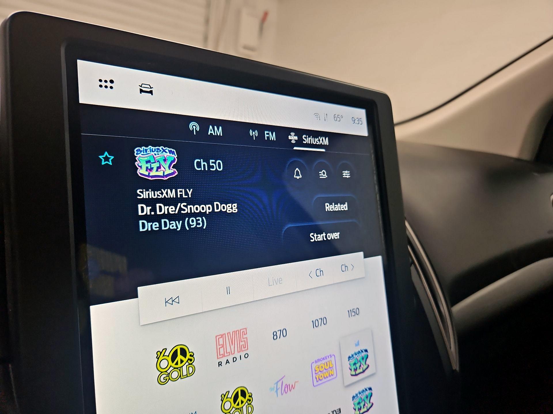 Thumbnail: 2024 Ford Edge - 16