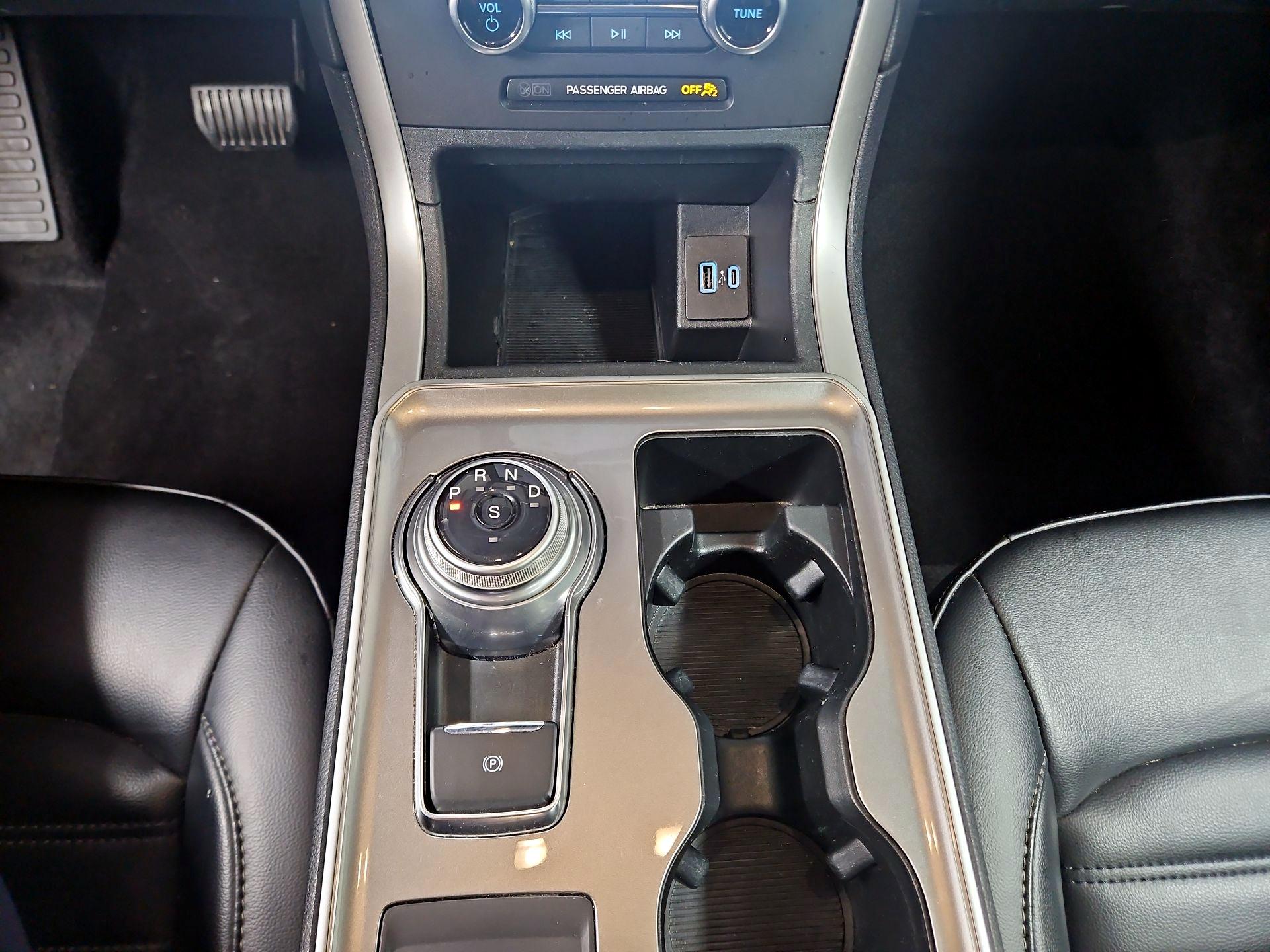 Thumbnail: 2024 Ford Edge - 18